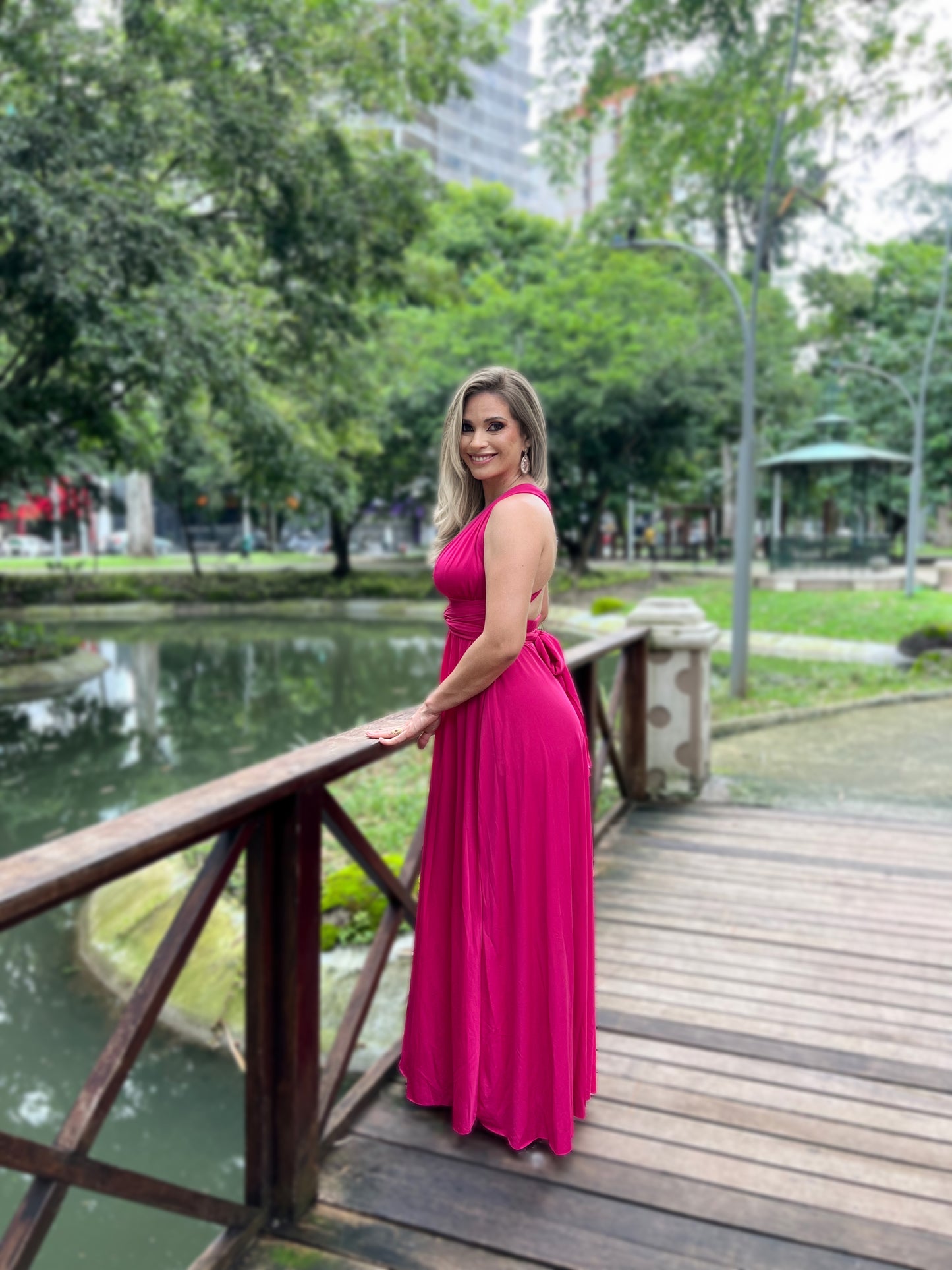 VESTIDO SIMONE