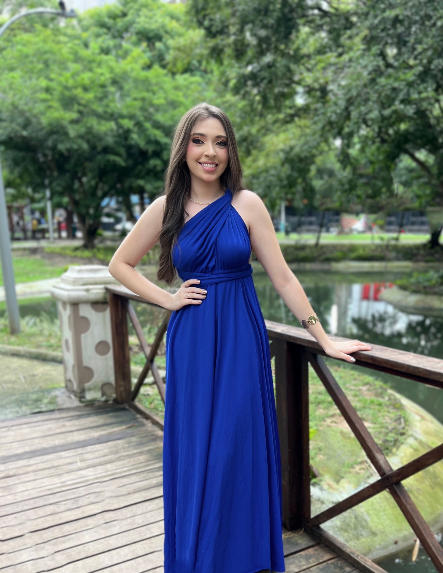 VESTIDO SIMONE