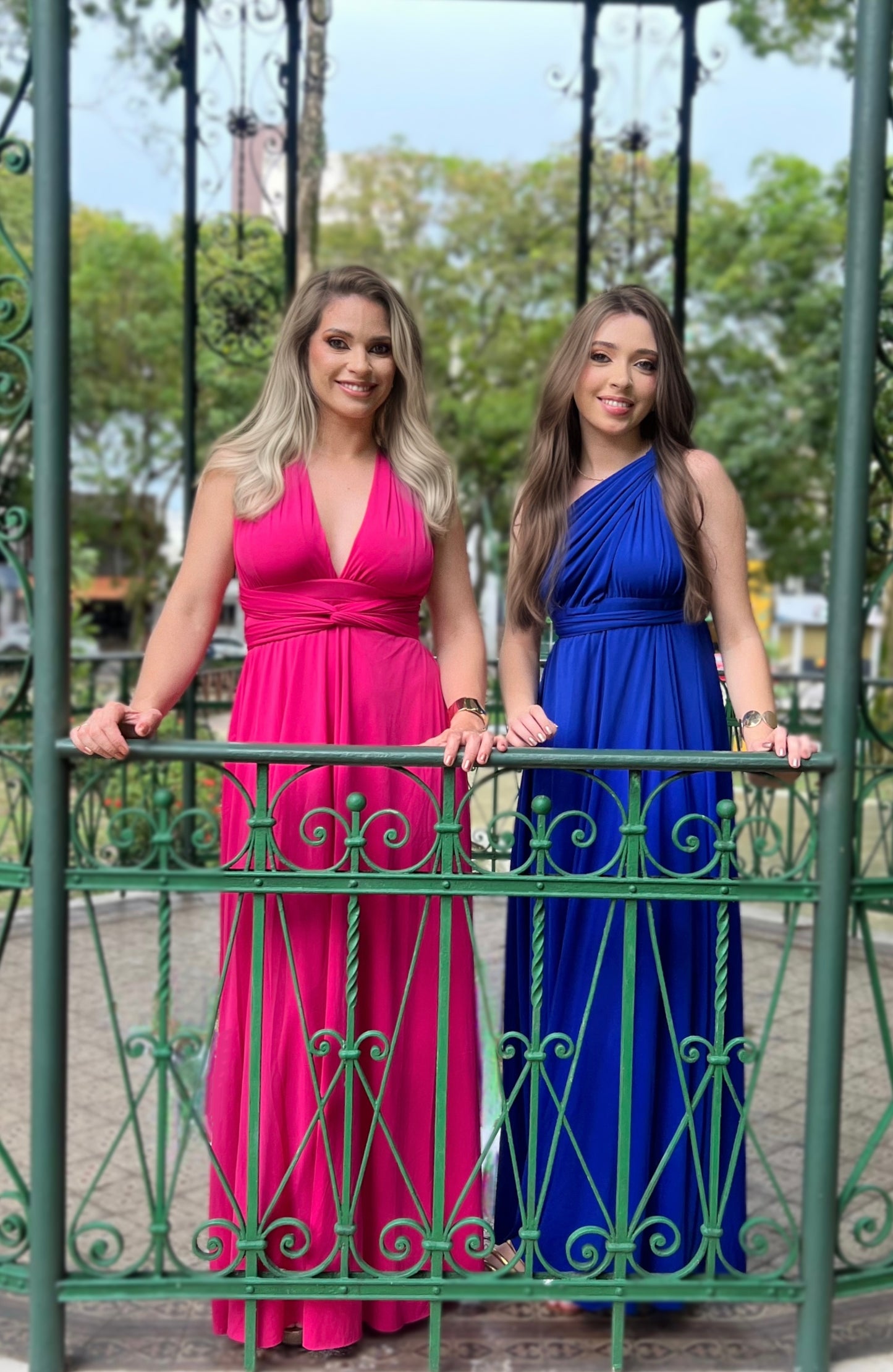 VESTIDO SIMONE
