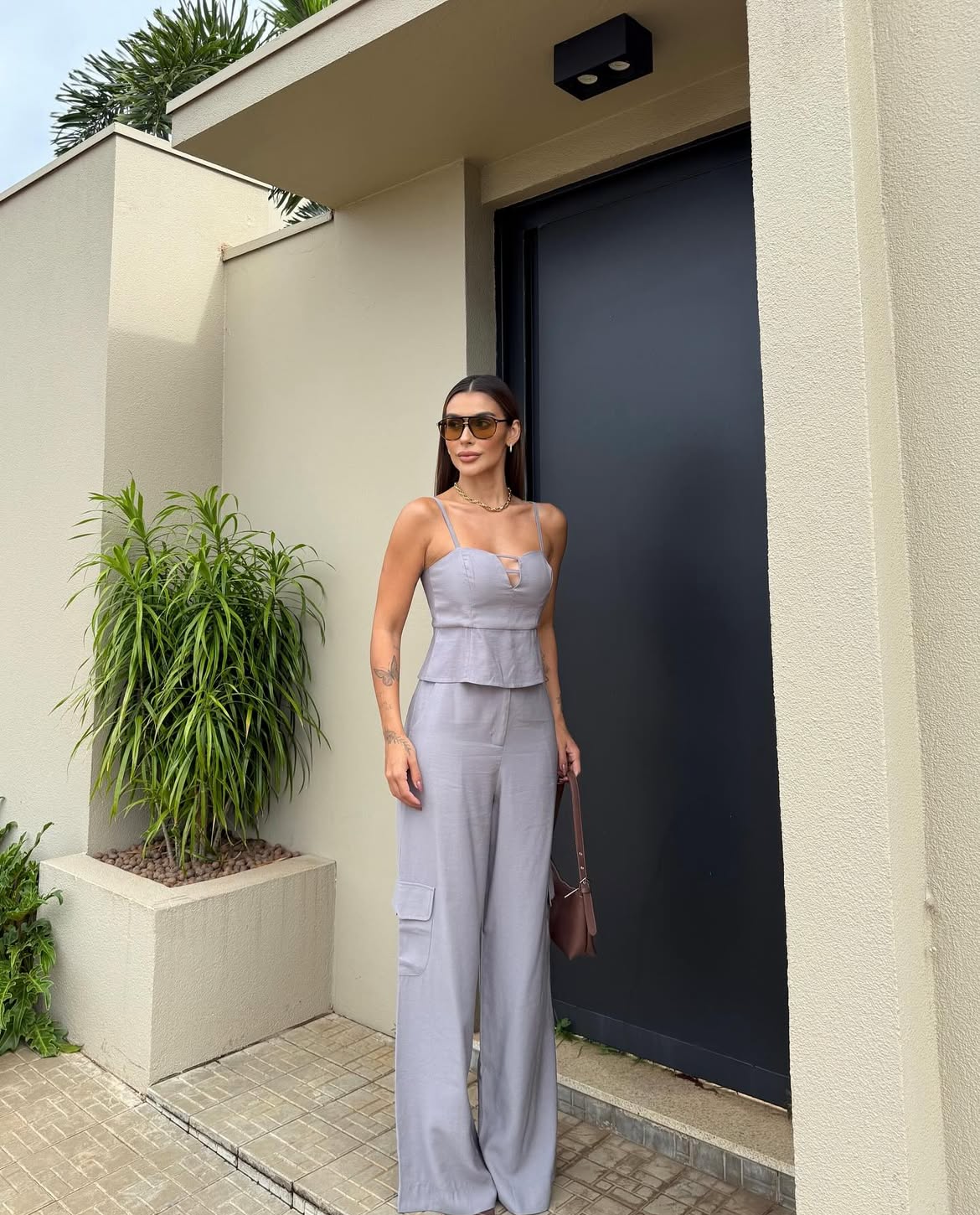 Conjunto Leandra