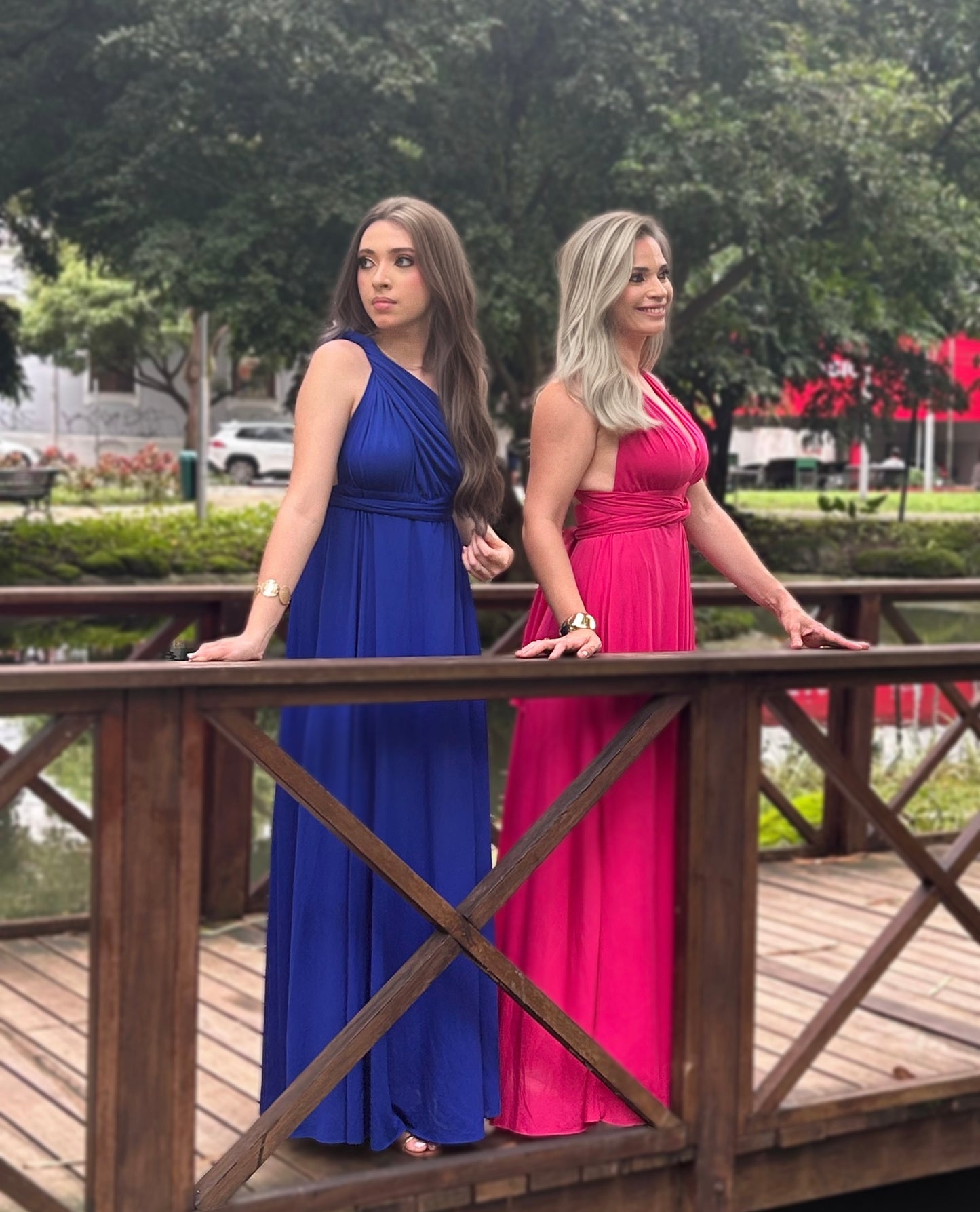 VESTIDO SIMONE