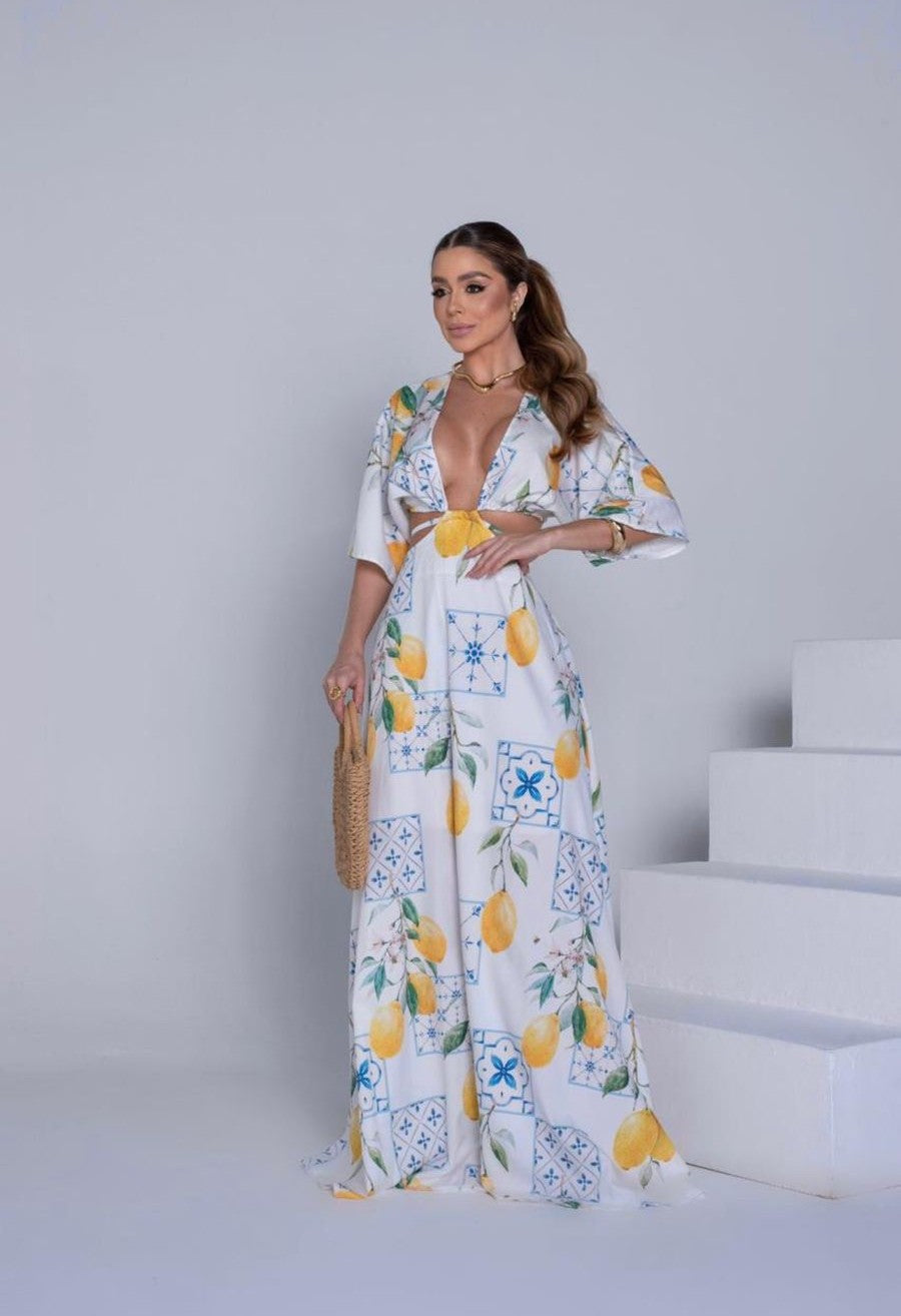 VESTIDO KATRINA