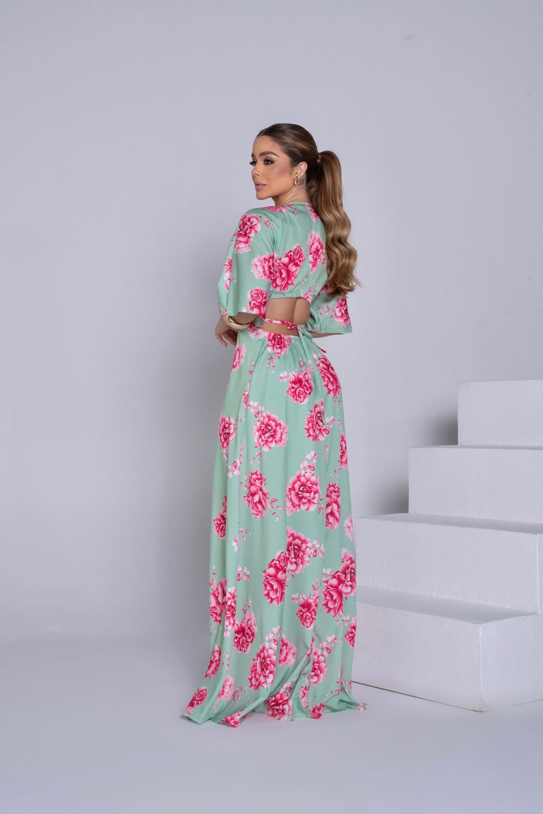 VESTIDO KATRINA