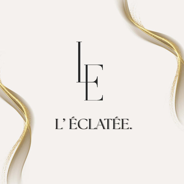 L'ÉCLATÉE