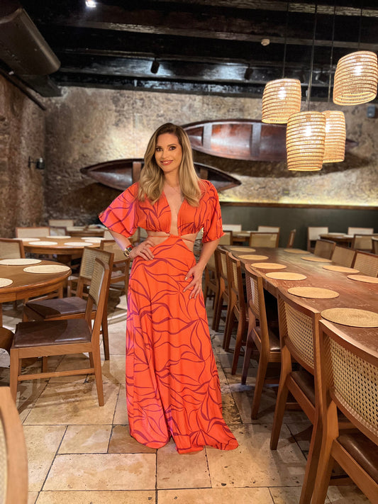 VESTIDO KATRINA
